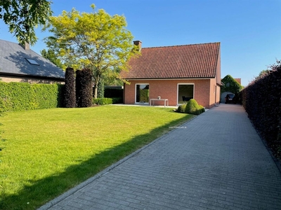 Villa te huur Roeselare