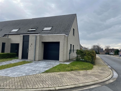 Woning te huur Roeselare