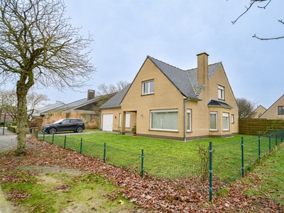 Woning te koop Aalter