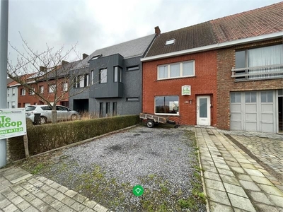 Woning te koop Eernegem