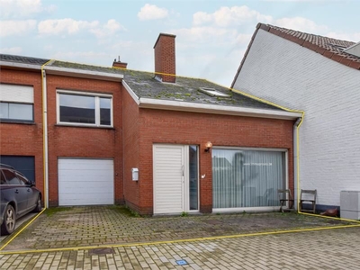 Woning te koop Koekelare