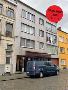 Appartement te koop Oostende