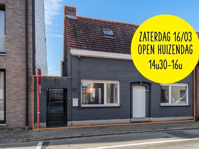 Woning te koop Stabroek