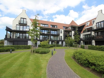 APPARTEMENT - DUINENWATER - KNOKKE