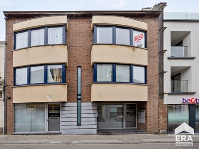 Duplex Appartement in het Hart van Halle