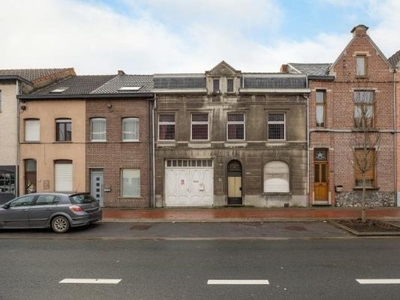 Gentse steenweg 108, 9300 Aalst