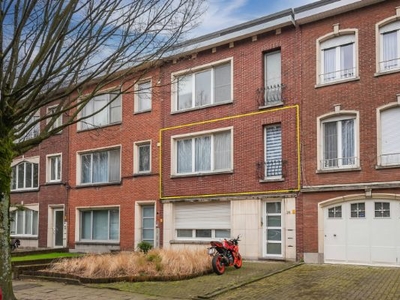 Keizershoevestraat 25, 2610 Wilrijk, Antwerpen