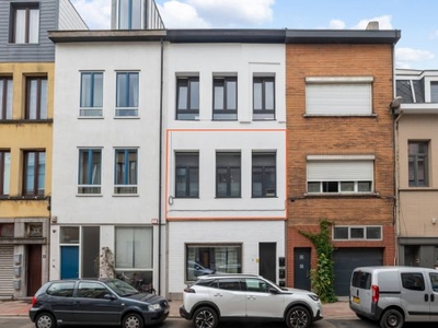 Korte lobroekstraat 8 101, 2060 Antwerpen