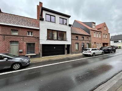 Nieuwstraat 6, 8540 Deerlijk