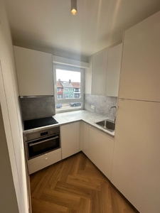 Prachtig gerenoveerd appartement in Deurne