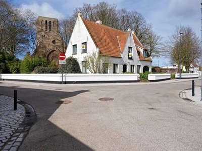 Processieweg 2, 8340 Oostkerke