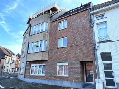 Sint-Vincentiusstraat 51 1, Aalst