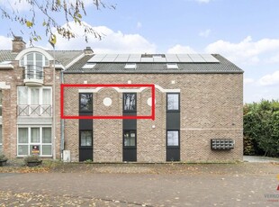 Studio te huur in Lanaken. Residentie 2Eycken