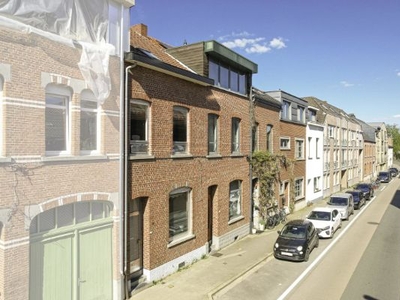 Gemeentestraat 213, 3010 Kessel-Lo, Leuven