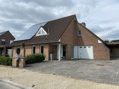 Instapklare villa met tuin & garage op 644 m²!