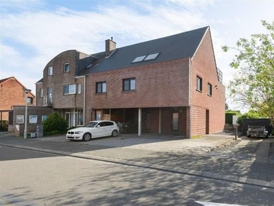 Oude baan 2b, 2550 Waarloos, Kontich