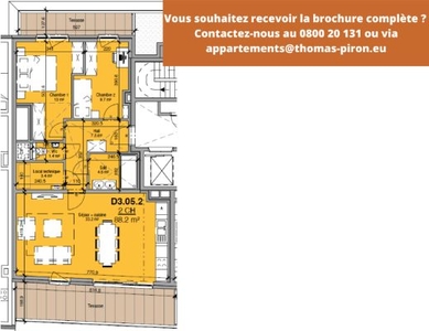 Quai de la derivation, 4020 Luik