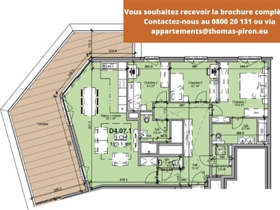 Quai de la derivation, 4020 Luik