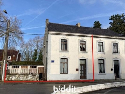 Rue d'arsimont 2, 5070 Aisemont, Fosses-La-Ville