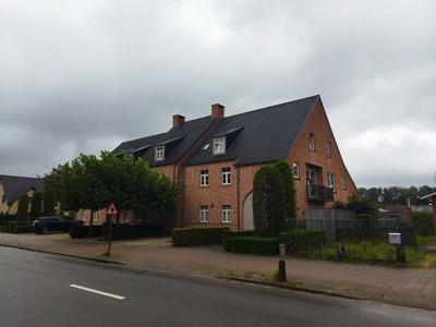 DUPLEXAPPARTEMENT TE OELEGEM