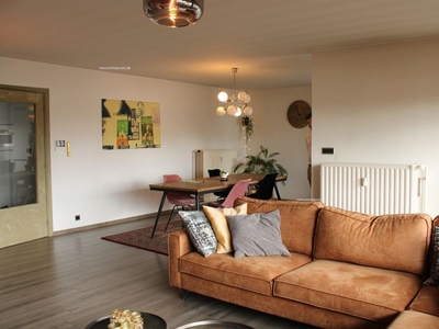 Appartement te huur Houthalen-Helchteren