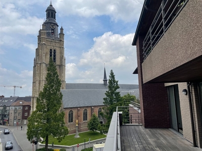 Appartement te huur in Residentie 'Keerhof' Roeselare