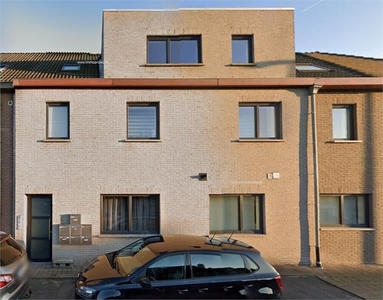 Appartement te koop Sint-Joris