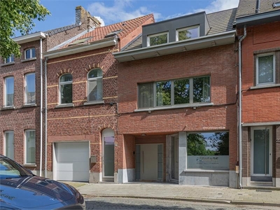 Huis te koop Aalst