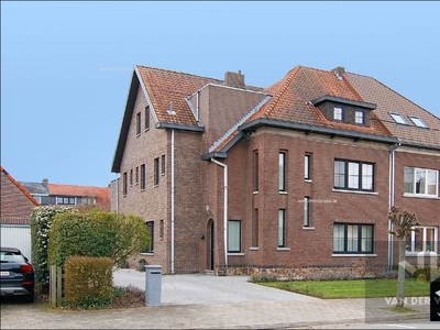 Huis te koop Hasselt