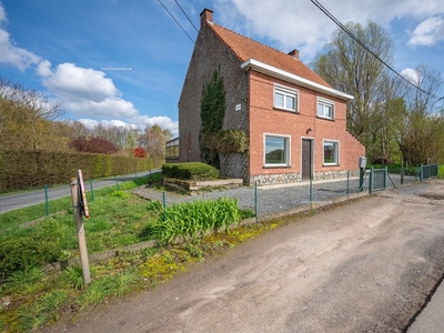 Huis te koop Kruishoutem