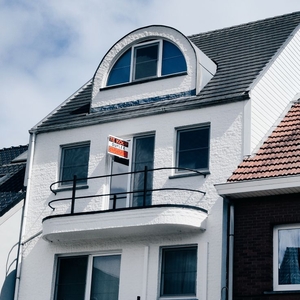 Instapklaar duplex app van 144 m² in Sint-Antonius-Zoersel