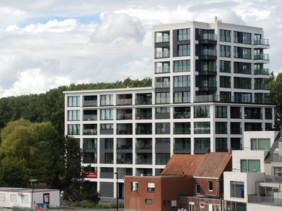 Nieuwbouw appartement te huur in Ingelmunster