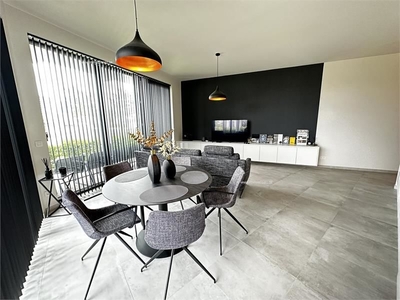 Nieuwbouw appartement te huur in Westkapelle