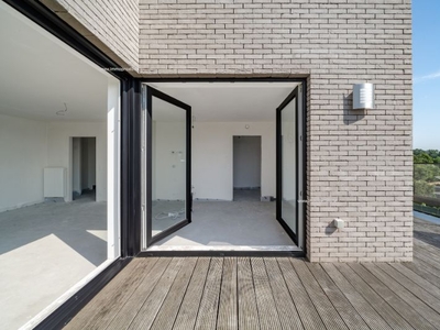 Nieuwbouw appartement te koop in Roeselare