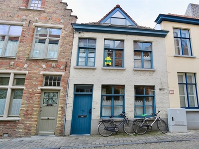 Stadswoning te huur Brugge