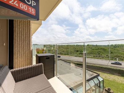 Studio te koop in Residentie Nereiden C Nieuwpoort