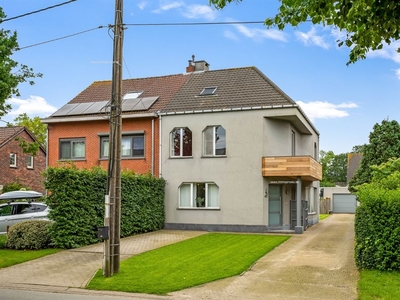 Woning te koop Kalmthout