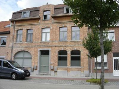 Energiezuinige duplex in mooie burgerwoning