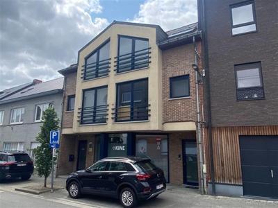 Lumineus appartement met 2 slaapkamers