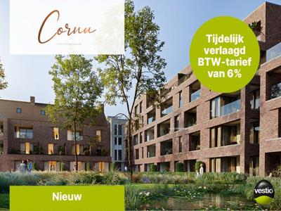 Nieuwbouw project te koop in Hasselt