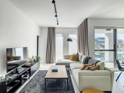 Nieuwbouwappartement te huur in centrum Poperinge