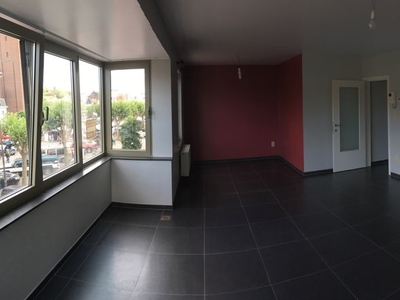 Appartement met 1 slaapkamer voor max. 2 personen