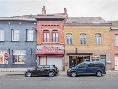 Appartement met 4 kamers