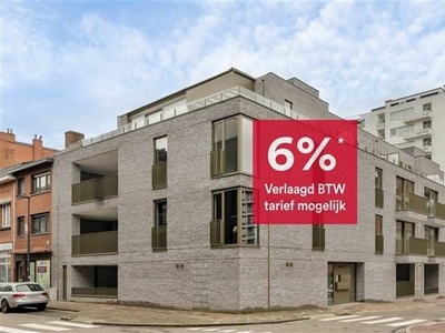 Bezoek het prachtige modelappartement