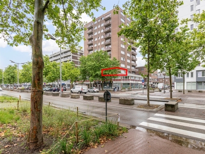 Centraal gelegen appartement met 2 slaapkamers in hartje Genk