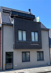 Duplex te huur Koekelare