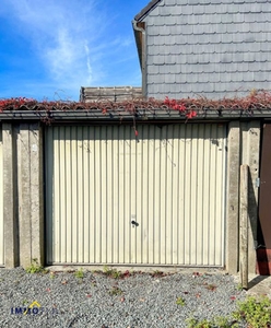 Garagebox te huur in Opwijk!