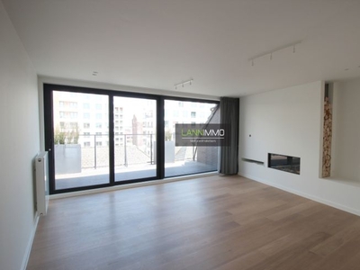 Instapklaar Duplex-appartement centrum Deinze