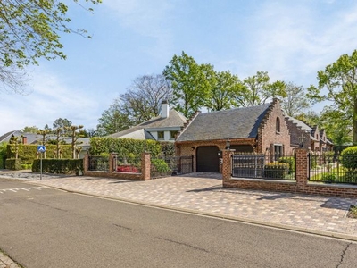 Leuke villa op rustige locatie te Steenokkerzeel