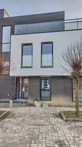 Nieuwbouwappartement met 2 slaapkamers